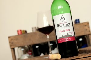 Cuvée Rood 2020