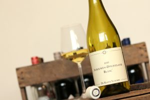 Schouwen-Druiveland Blanc 2020