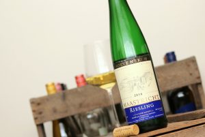 Riesling 2016 Nekum