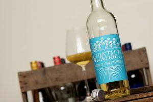 Cuvée 2019 Wijnstaete