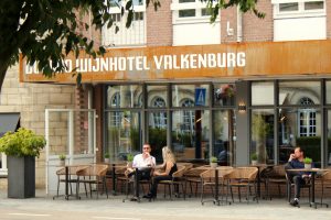 Wijnhotel Valkenburg