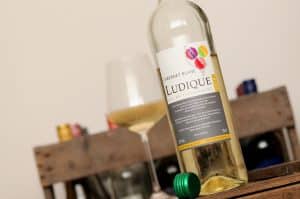 cabernet blanc ludique