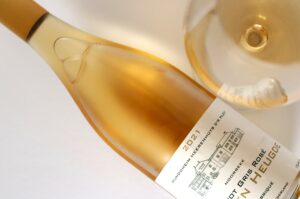 Pinot Gris rosé