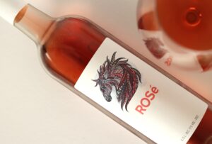 Rosé 2021 Wijnmakers