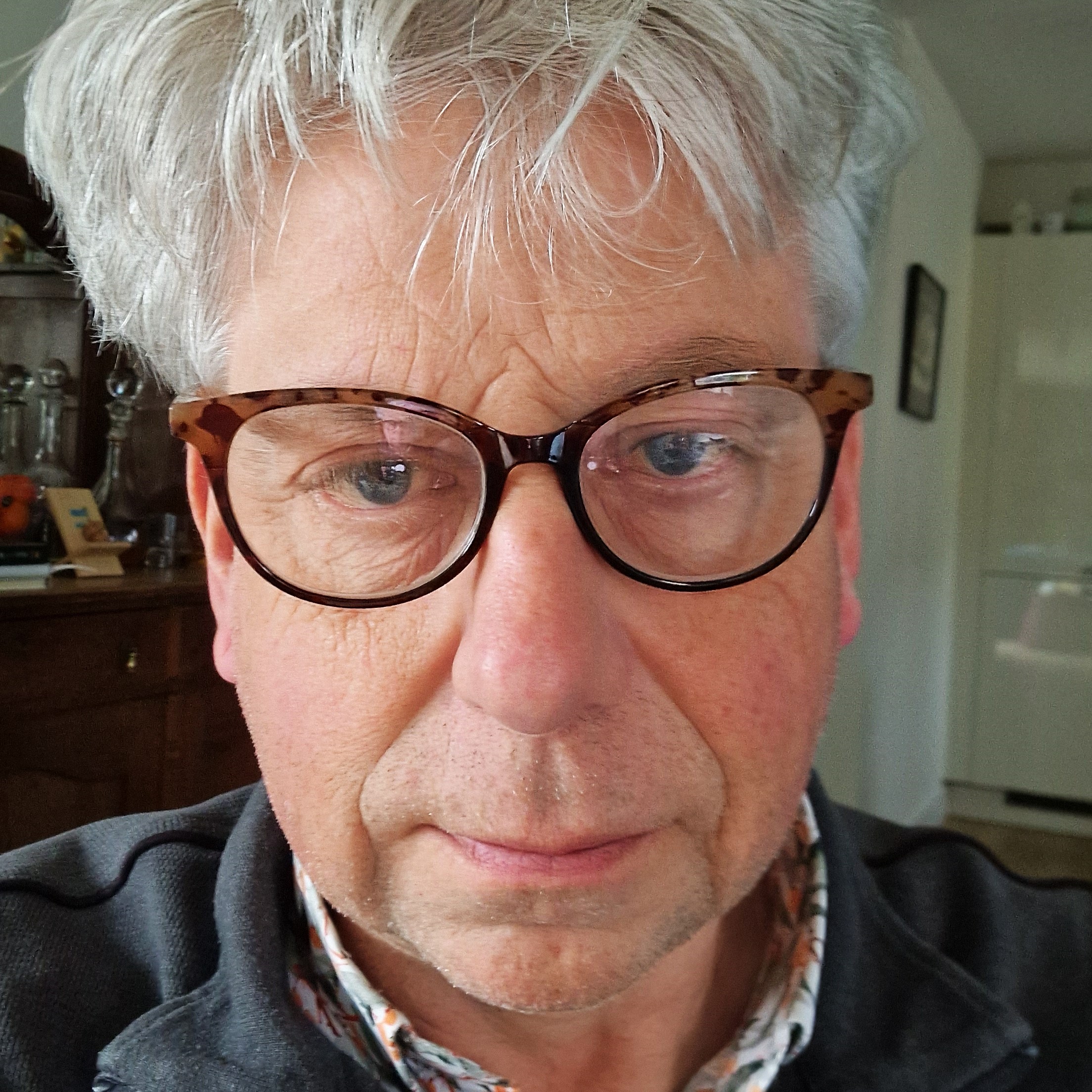 Bram van Iterson