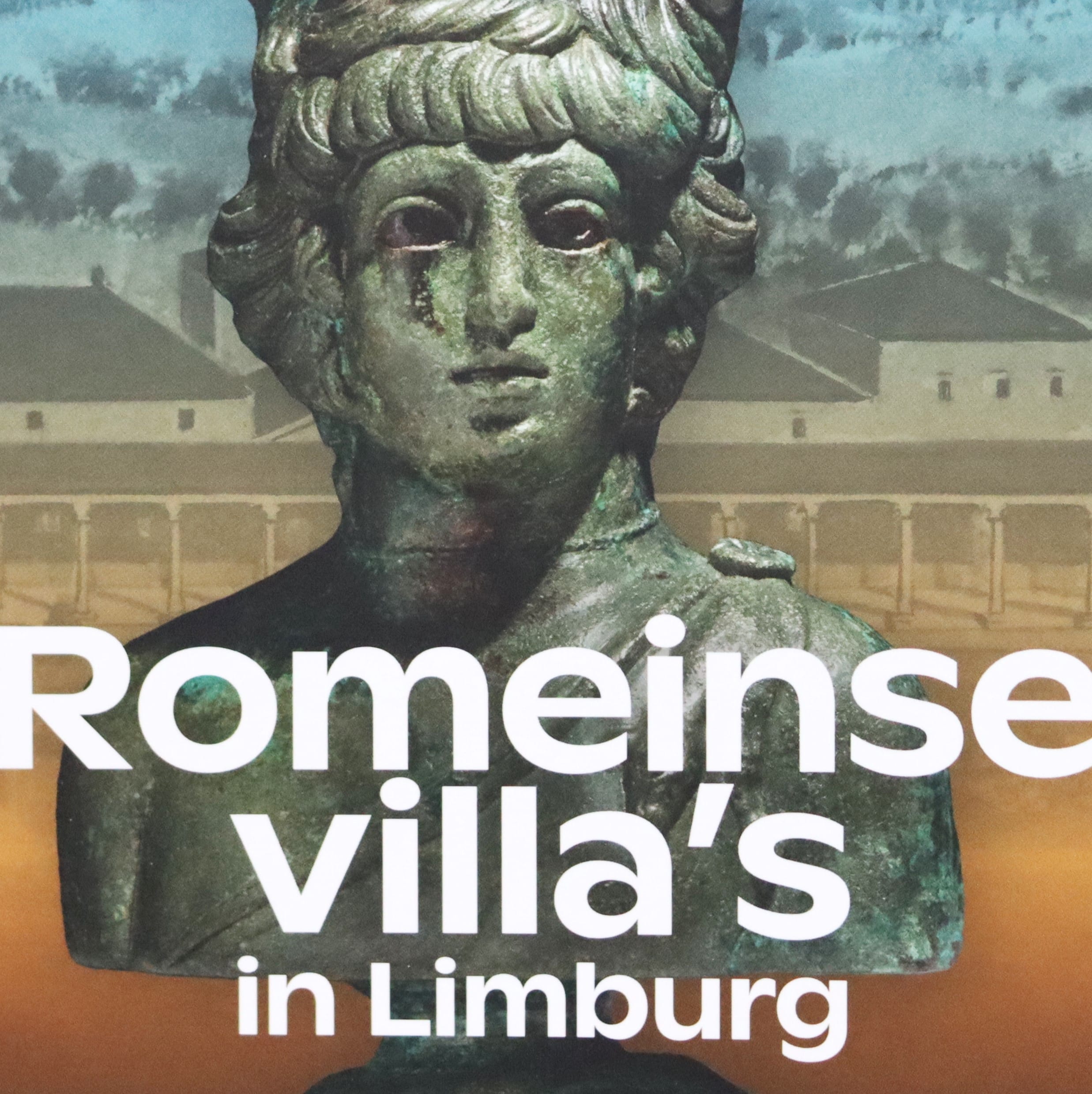 Romeinse villa limburg