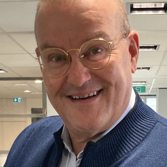 Peter van Houtert