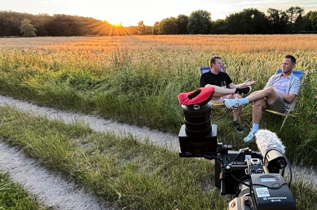 Rutger Siersma video