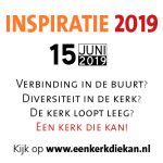 Nederland Zoekt Inspiratie 2019