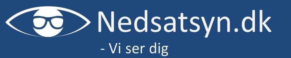 nedsatsyn.dk