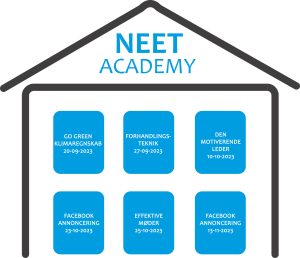 NEET academy
