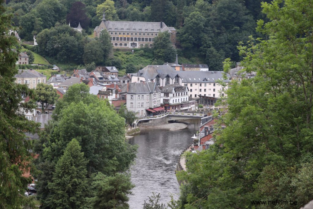 La Roche en ardenne