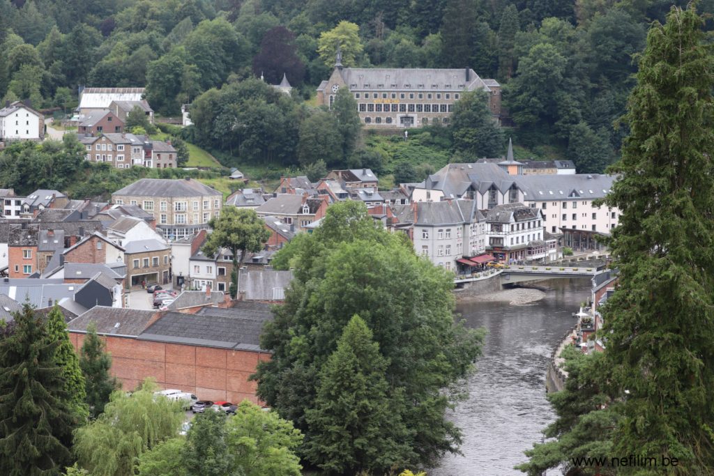 La Roche en ardenne