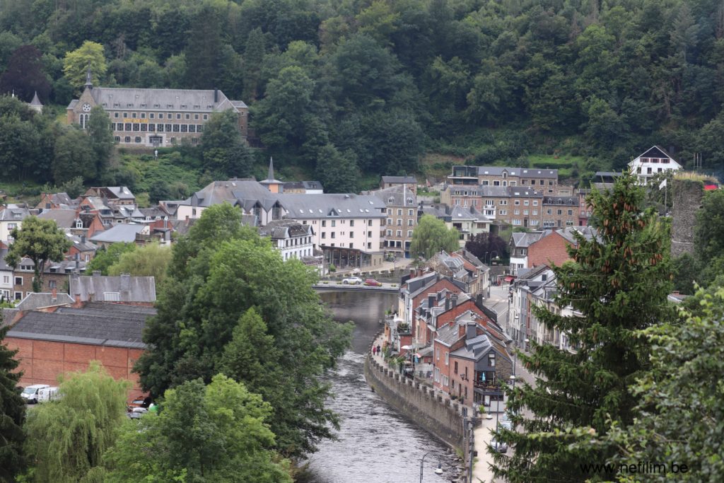 La Roche en ardenne