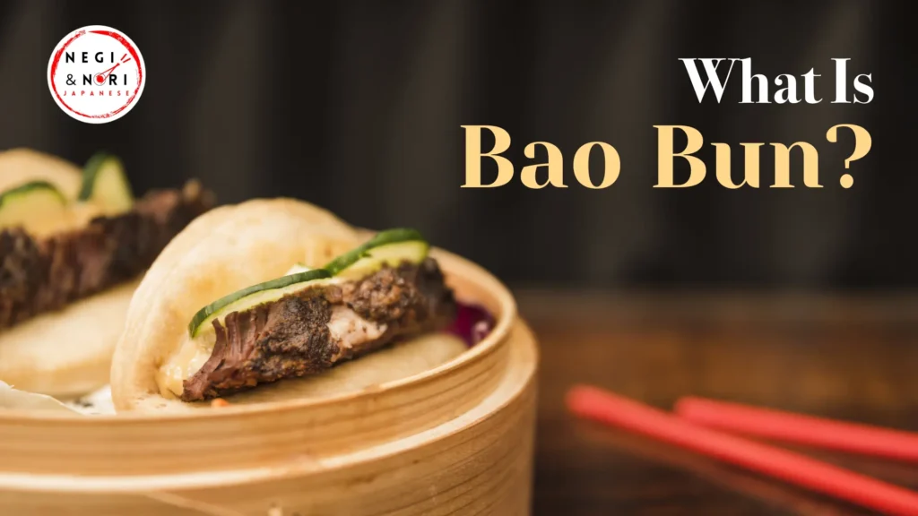 What is Bao Bun