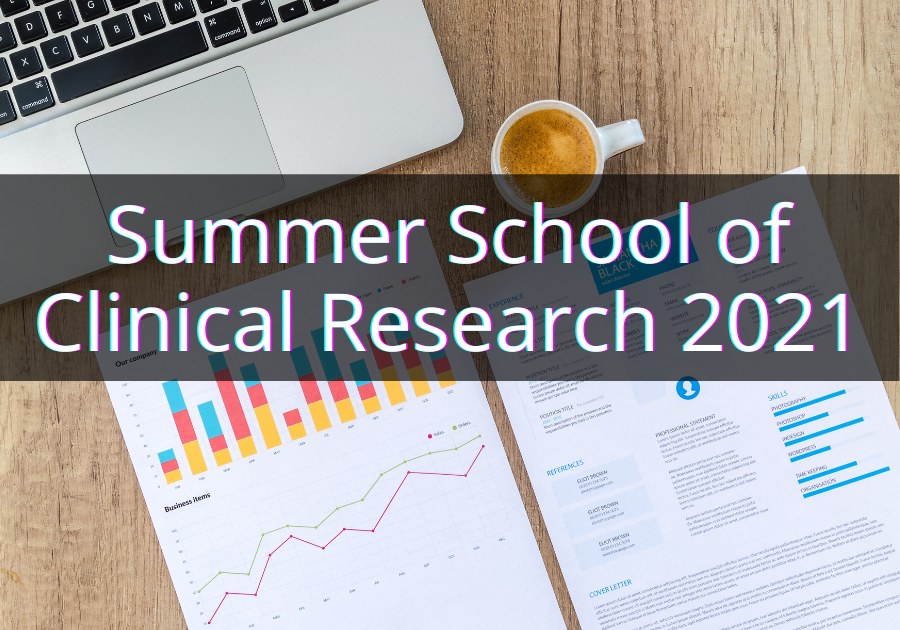 2021 Summer Research Course