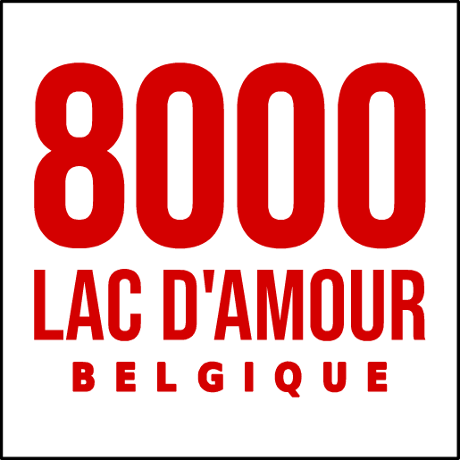 8000 LAC D'AMOUR BELGIQUE