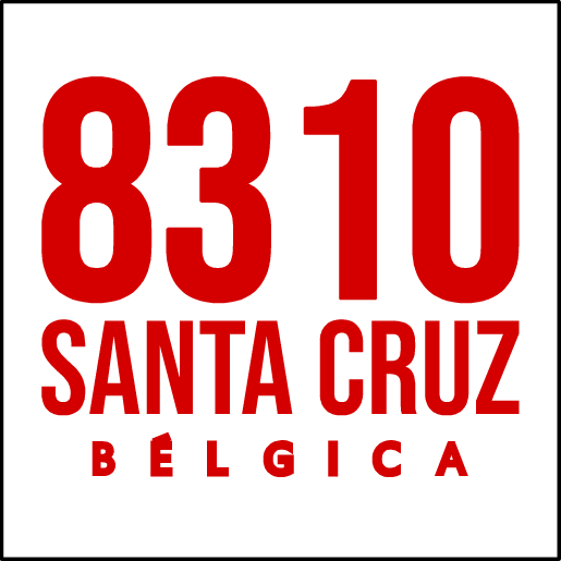 8310 SANT CRUZ BÉLGICA