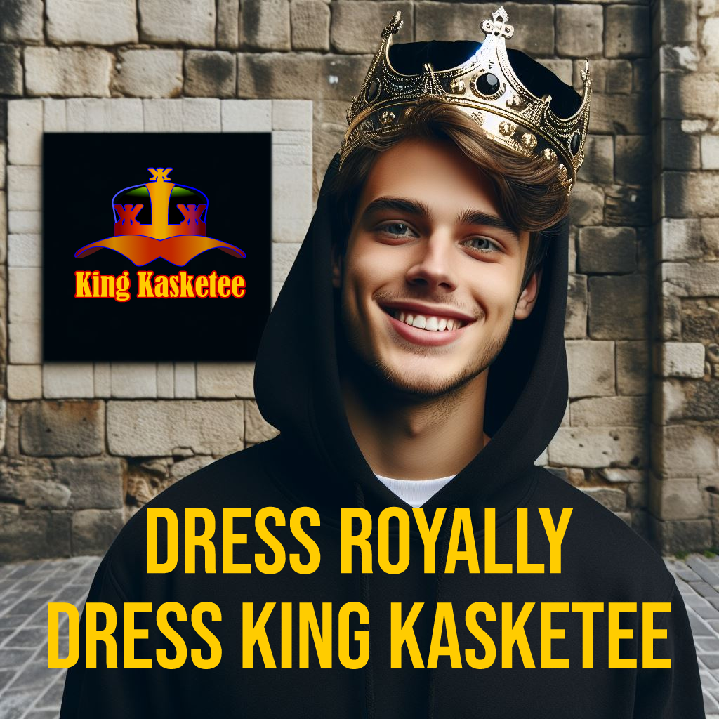 KING KASKETEE