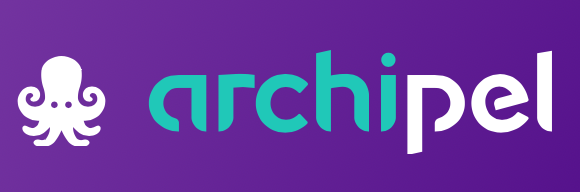 Logo Archipel Academy