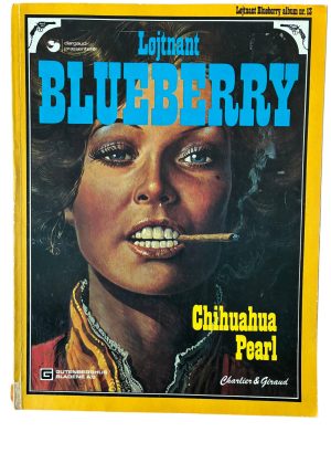 Blueberry 13 - Chihuahua Pearl