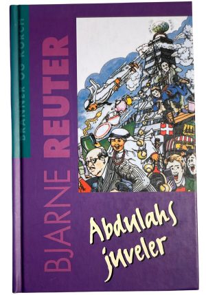 Abdulahs juveler