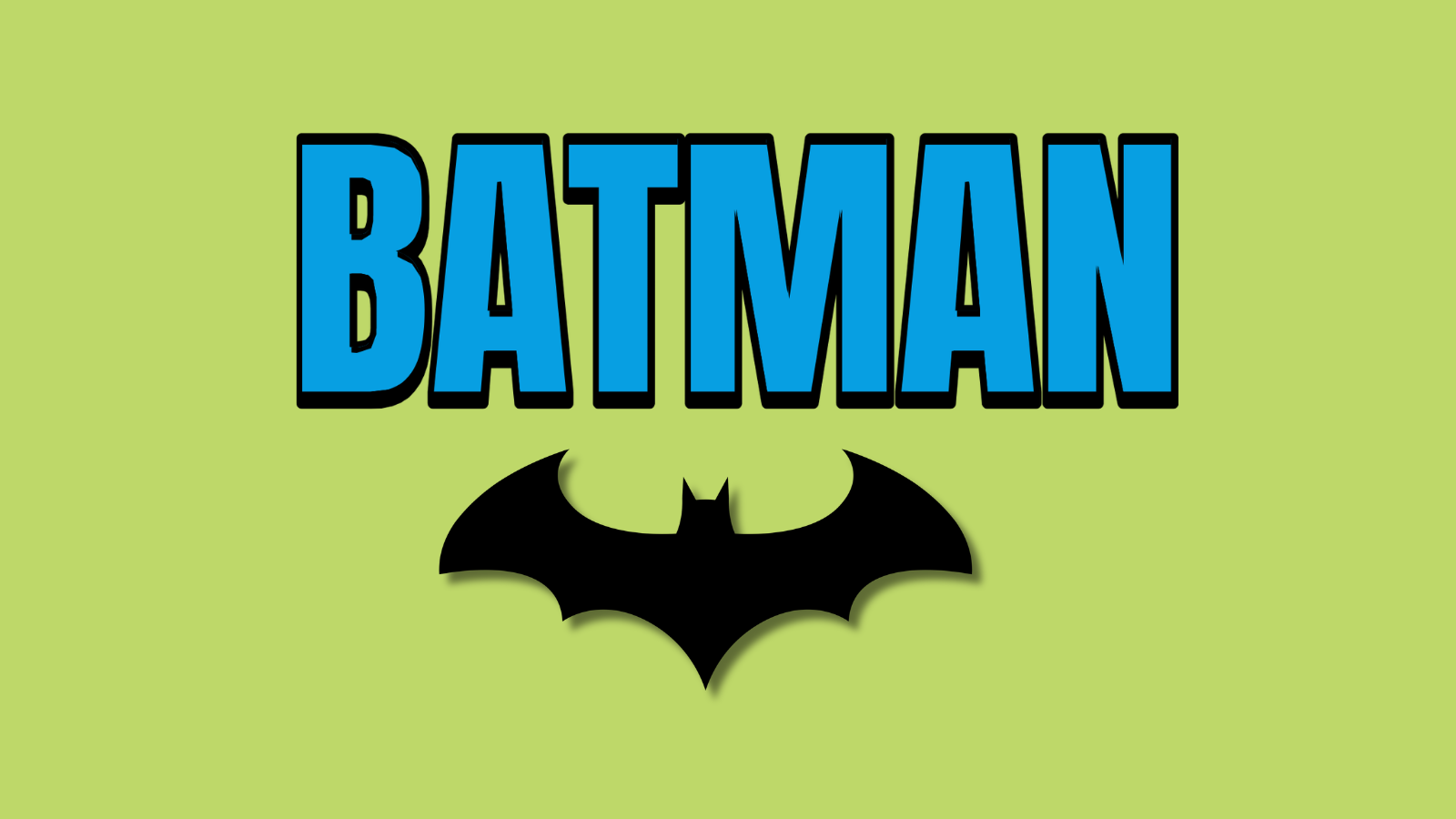 BATMAN