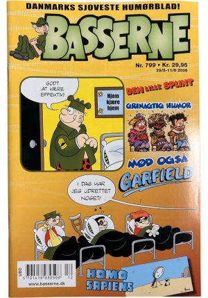 Basserne 799