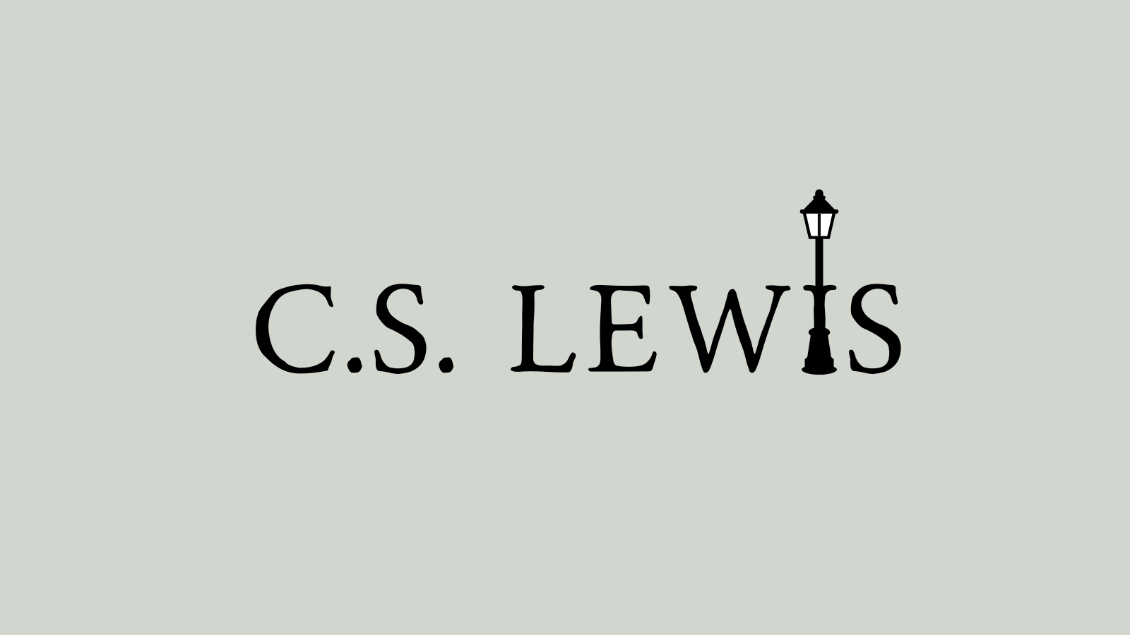 C.S. Lewis – Klædeskabet til Narnia