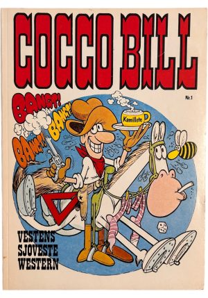 Cocco Bill 1