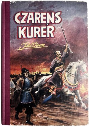 Czarens kurer