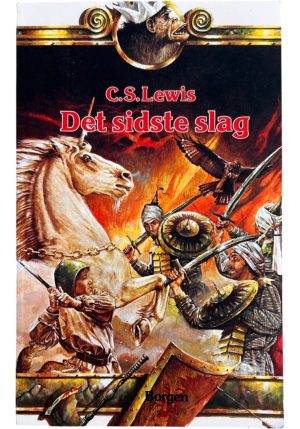 Det sidste slag
