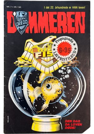 Dommeren 1985 nummer 7