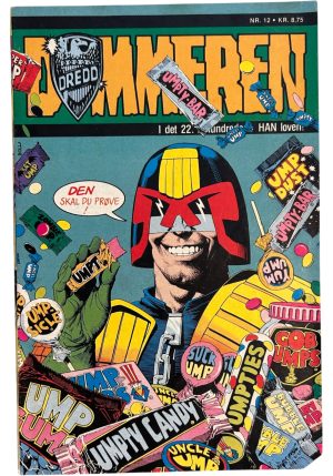 Dommeren 1985 nummer 12