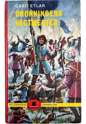 Dronningens vagtmester