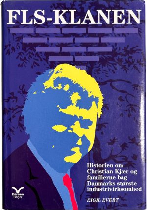 FLS-Klanen Historien om Christian Kjær