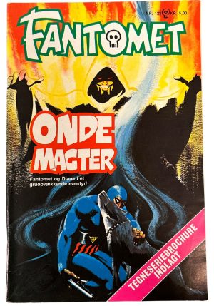 Fantomet nummer 123