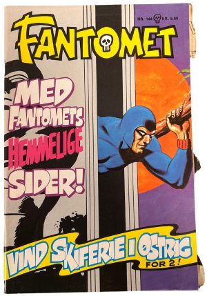 Fantomet nummer 144