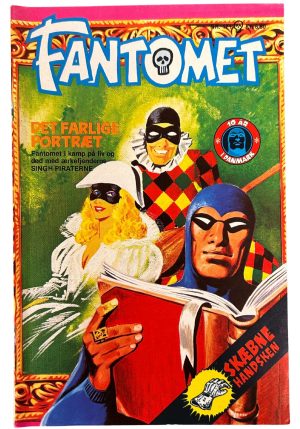 Fantomet nummer 171