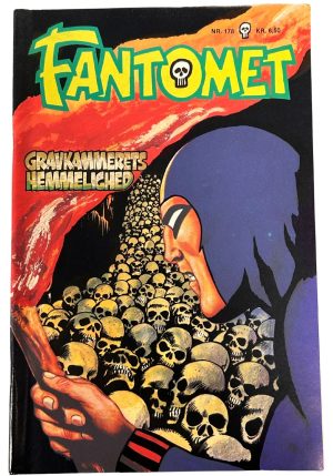Fantomet nummer 178