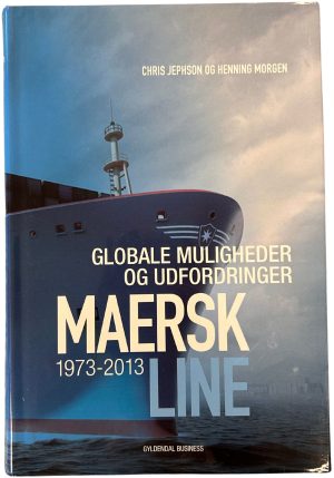 Maersk Line - Globale muligheder og udfordringer
