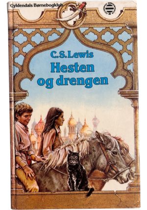 Hesten og drengen