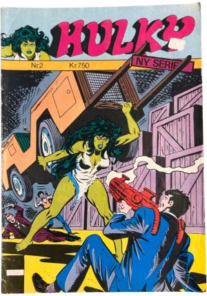 Hulky 1982 nummer 2
