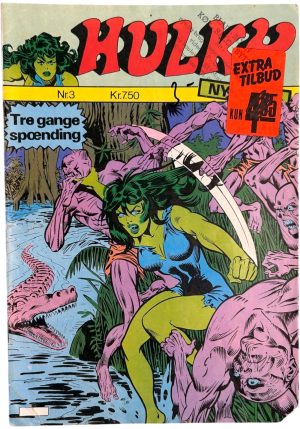 Hulky 1982 nummer 3