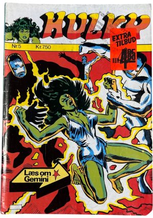 Hulky 1983 nummer 5