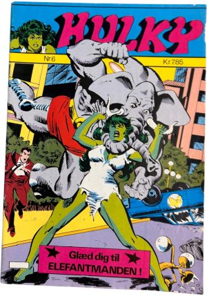 Hulky 1983 nummer 6