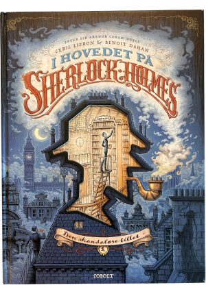 I hovedet på Sherlock Holmes