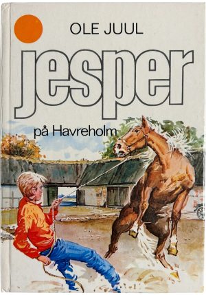 Jesper 2 - Jesper på Havreholm