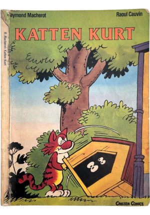 Katten Kurt