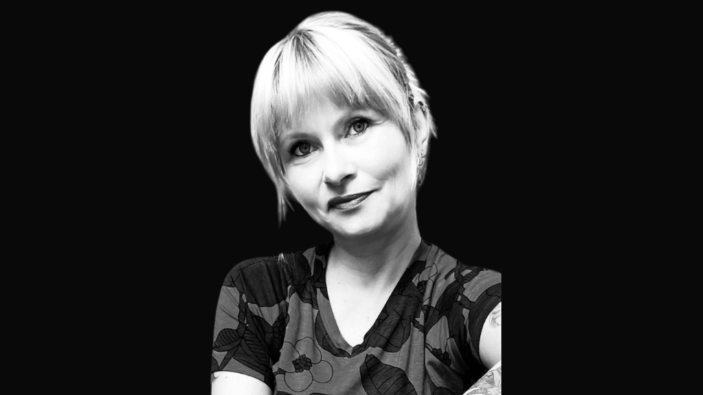 Maja Nór Salómon Nielsen